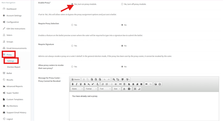A screenshot of a computer

AI-generated content may be incorrect.
